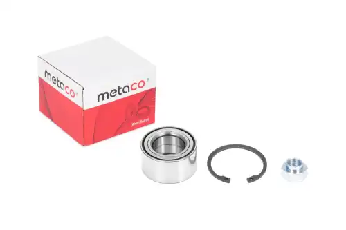 Подшипник передней ступицы 5100-085 METACO
