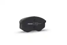 Тормозные колодки дисковые METACO 3000-245