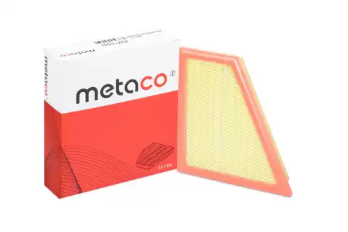 Фильтр воздушный METACO 1000-208