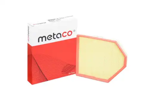 Фильтр воздушный METACO 1000-375