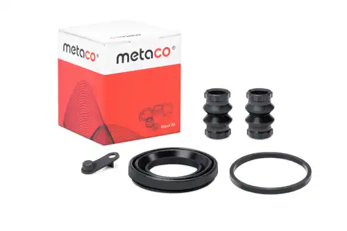 Р/к заднего суппорта 3850-041 METACO