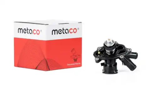 Термостат системы охлаждения METACO 1520-084