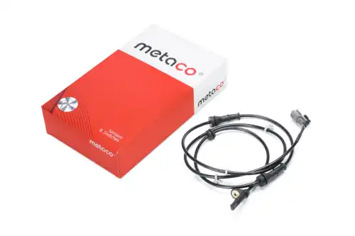 Датчик ABS METACO 6300-194