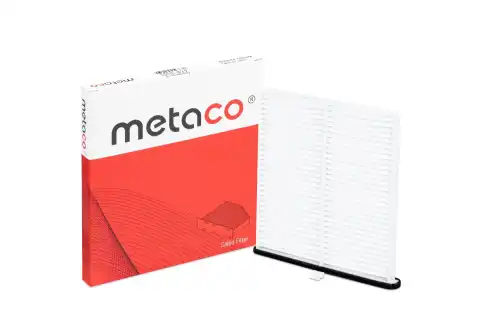 Салонный фильтр METACO 1010-032