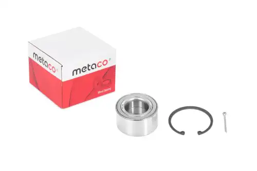 Подшипник ступицы (к-кт) 5100-052 METACO