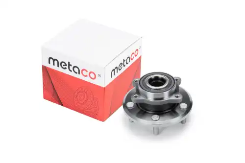 Ступица METACO 5000-131