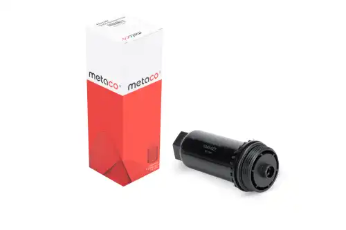 Фильтр АКПП METACO 1040-027