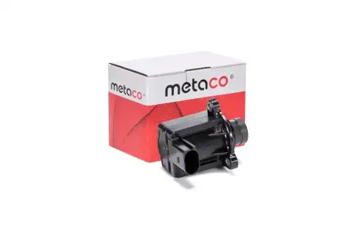 Клапан электромагнитный 6700-030 METACO