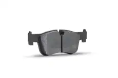 Тормозные колодки дисковые METACO 3000-349