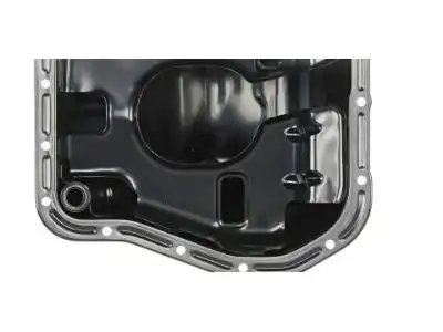Поддон картера двигателя SUBARU 11109AA092