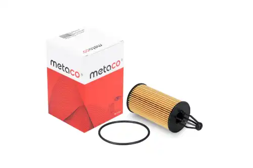 Фильтр масляный METACO 1020-102