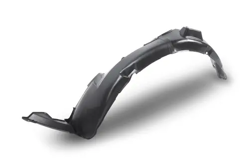 Подкрылок METACO 8400-255