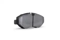 Тормозные колодки дисковые METACO 3000-060