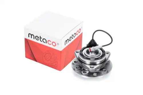 Ступица METACO 5000-095