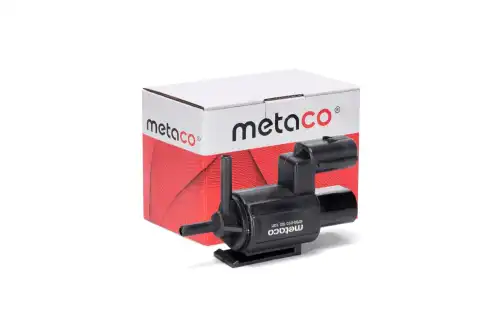 Клапан электромагнитный 6700-010 Metaco