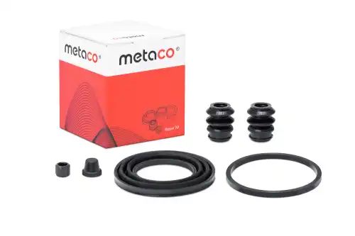 Р/к переднего суппорта 3840-019 Metaco