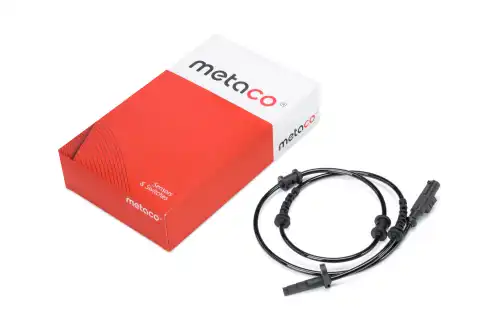 Датчик ABS METACO 6300-040