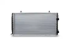 Радиатор системы охлаждения двигателя METACO 8010-035