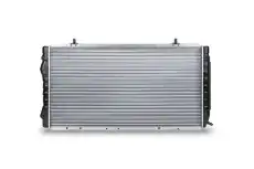 Радиатор системы охлаждения двигателя METACO 8010-035