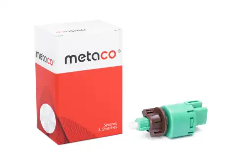 Датчик включения стопсигнала 6324-033 METACO