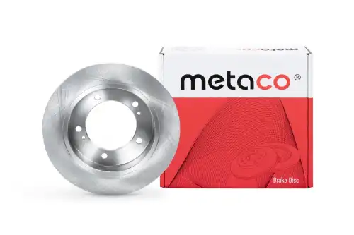 Тормозной диск METACO 3100-015