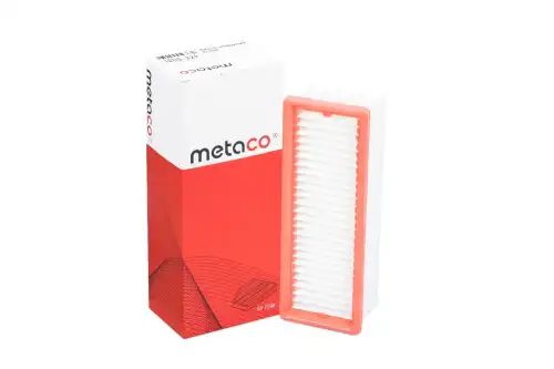 Фильтр воздушный METACO 1000-329