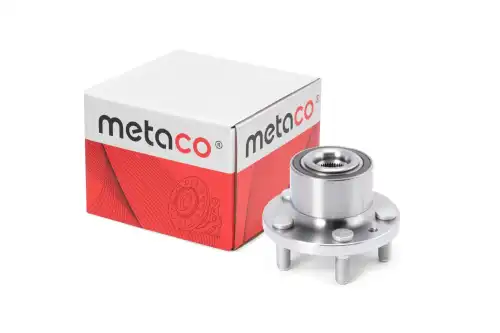 Ступица METACO 5000-025