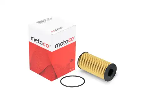 Фильтр масляный METACO 1020-153
