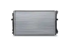 Радиатор системы охлаждения двигателя METACO 8010-269