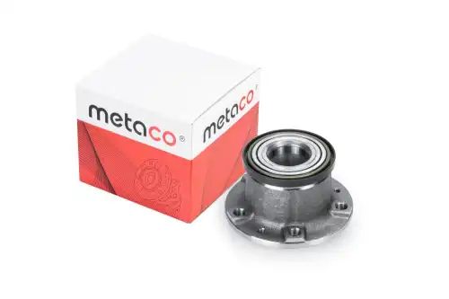 Ступица METACO 5010-078