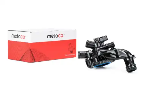 Термостат системы охлаждения METACO 1520-020
