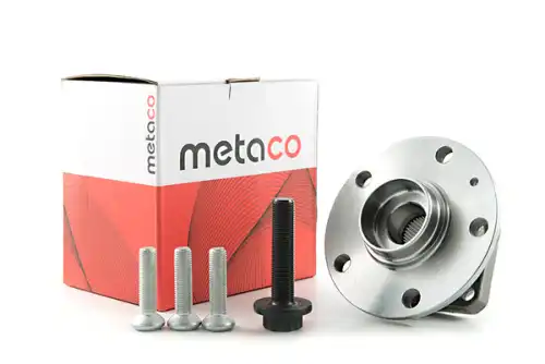 Ступица METACO 245-0954