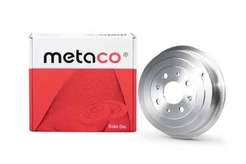Тормозной барабан METACO 3070-064