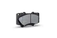 Тормозные колодки дисковые METACO 3000-054
