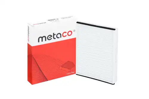 Салонный фильтр METACO 1010-018
