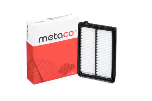 Фильтр воздушный METACO 1000-185