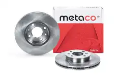 Тормозной диск METACO 3050-030