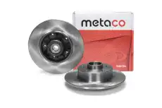 Тормозной диск METACO 3060-088