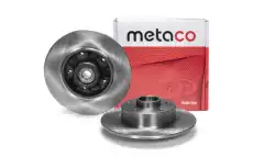 Тормозной диск METACO 3060-088
