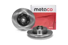 Тормозной диск METACO 3060-088