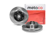 Тормозной диск METACO 3060-088