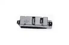 Блок управления стеклоподъемниками 6280-005 METACO