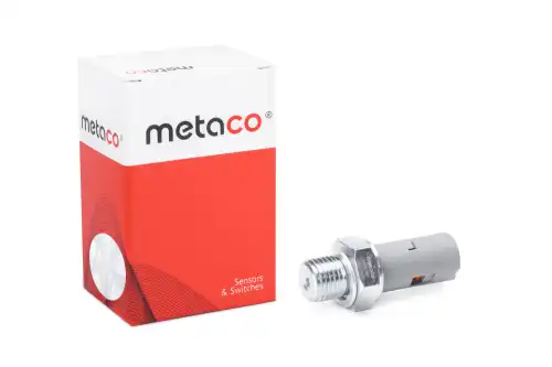 Датчик давления масла 6336-055 METACO