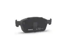 Тормозные колодки дисковые METACO 3000-246