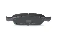 Тормозные колодки дисковые METACO 3000-246