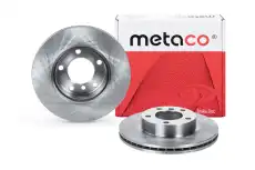Тормозной диск METACO 3050-115