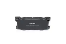 Тормозные колодки дисковые METACO 3000-396