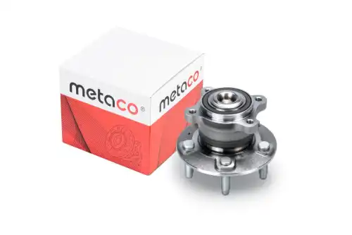 Ступица METACO 5010-030