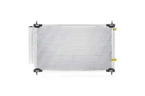 Радиатор кондиционера (конденсатор) METACO 8012-061