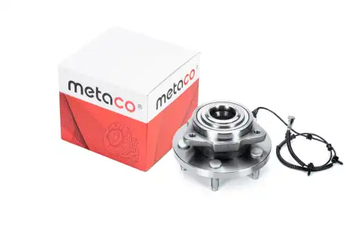 Ступица METACO 5000-056